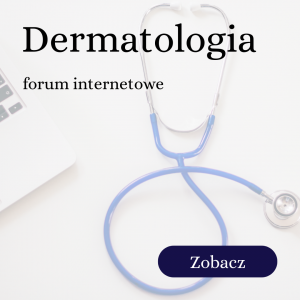 Dermatologia - forum internetowe